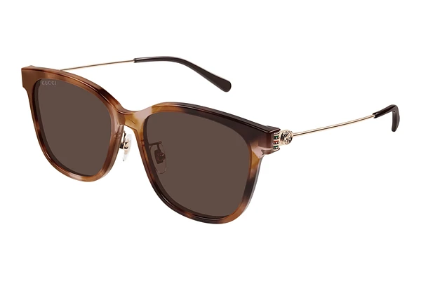 Lunettes de soleil Gucci GG1884SK 004