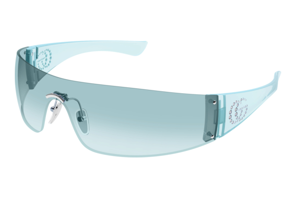 Lunettes de soleil Gucci GG1958S 005
