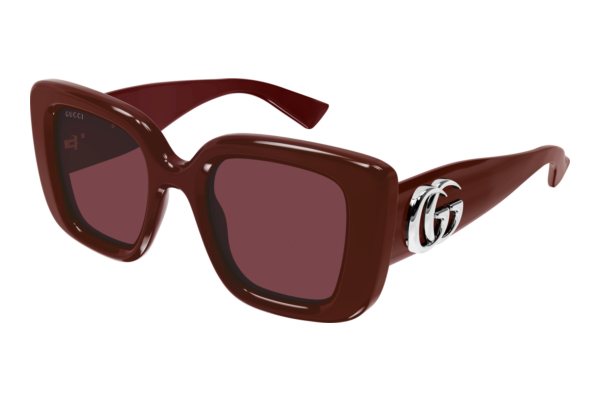 Lunettes de soleil Gucci GG1975S 005