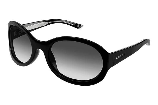 Sonnenbrille Gucci GG2012S 001