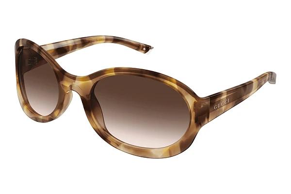 Sonnenbrille Gucci GG2012S 016