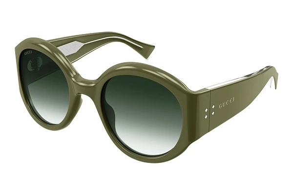 Sonnenbrille Gucci GG2014S 004