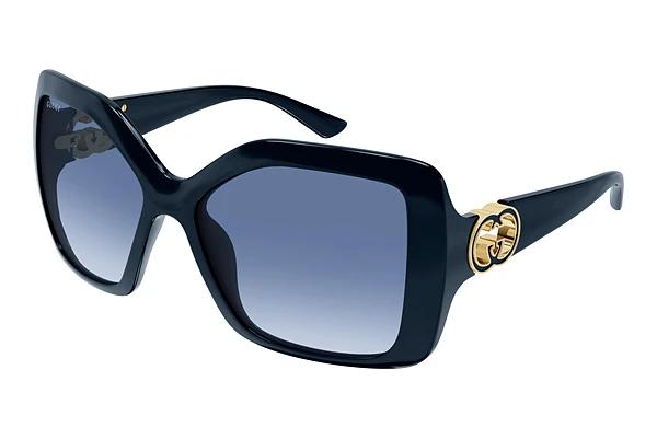 Sonnenbrille Gucci GG2015S 007