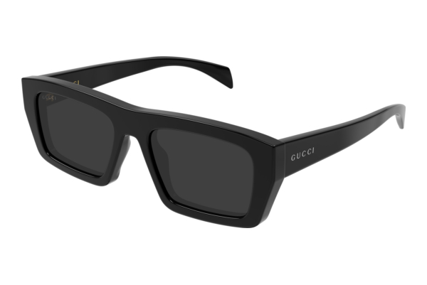 Lunettes de soleil Gucci GG2020S 001