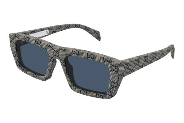 Lunettes de soleil Gucci GG2020S 005