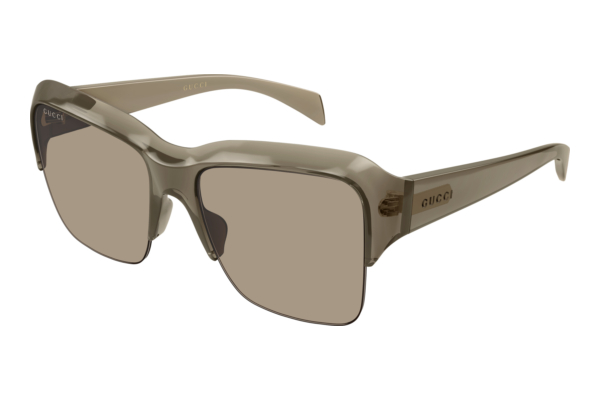 Lunettes de soleil Gucci GG2024S 005