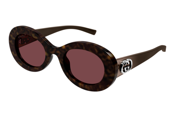 Sonnenbrille Gucci GG2026S 002