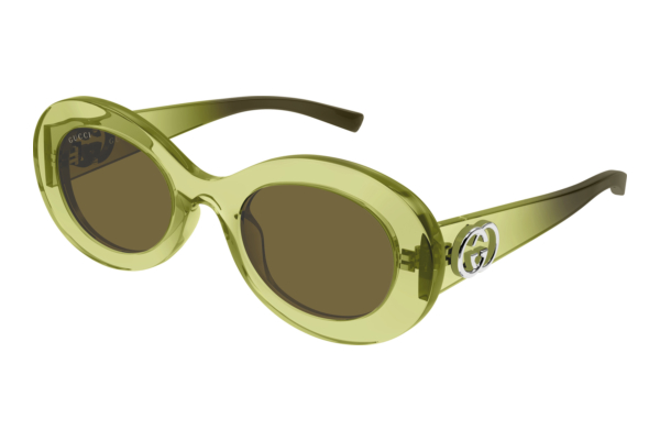 Occhiali da vista Gucci GG2026S 004