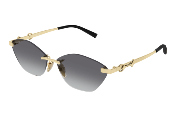 Occhiali da vista Gucci GG2050S 002