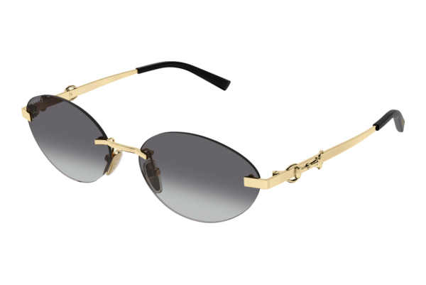Sonnenbrille Gucci GG2051S 002
