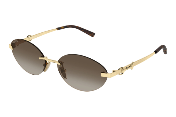 Sonnenbrille Gucci GG2051S 004