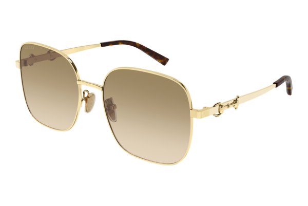 Sonnenbrille Gucci GG2053S 004