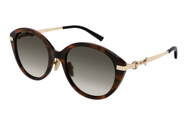 Occhiali da vista Gucci GG2056SA 003