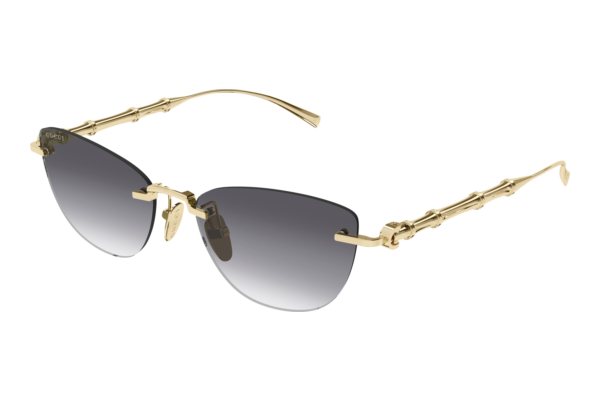 Sonnenbrille Gucci GG2063S 001