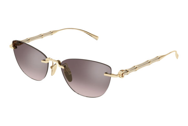 Sonnenbrille Gucci GG2063S 005