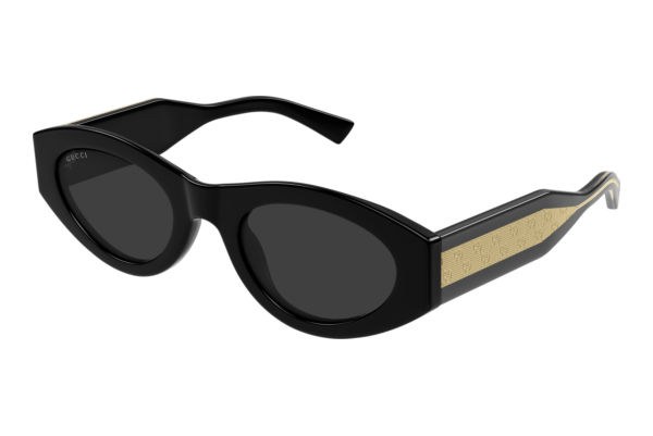 Sonnenbrille Gucci GG2065S 001
