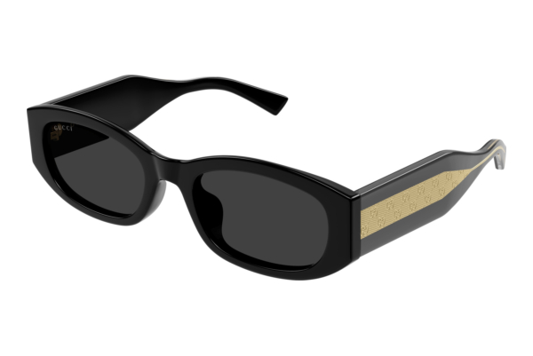 Lunettes de soleil Gucci GG2068SA 001