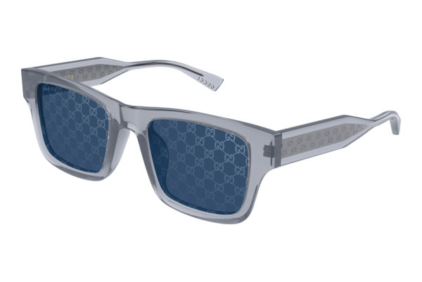 Sonnenbrille Gucci GG2072SA 004