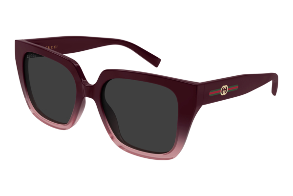 Sonnenbrille Gucci GG2102S 003