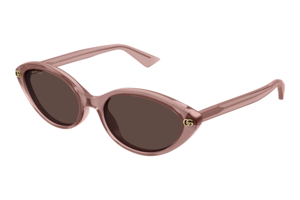 Sonnenbrille Gucci GG2110S 004