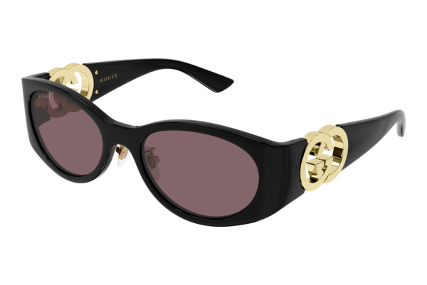 Sonnenbrille Gucci GG2123SA 002