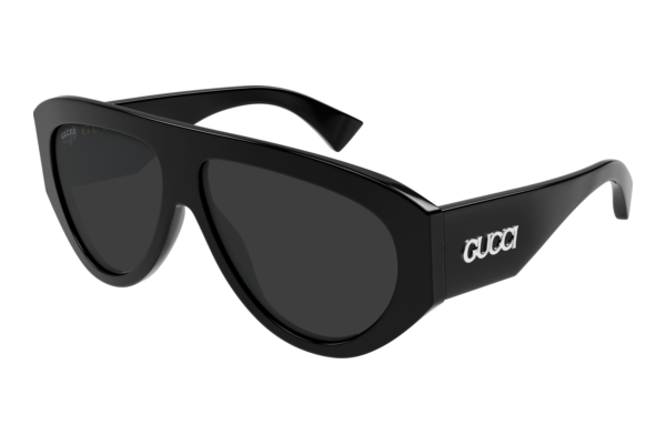 Occhiali da vista Gucci GG2128S 001