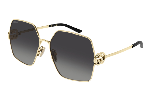Lunettes de soleil Gucci GG2163S 001