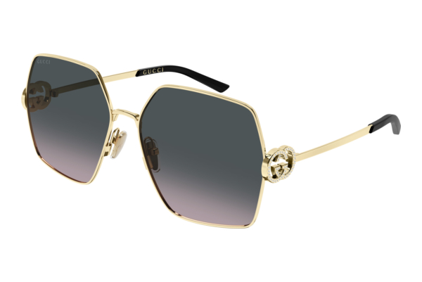 Occhiali da vista Gucci GG2163S 002