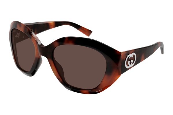 Sonnenbrille Gucci GG2200S 002
