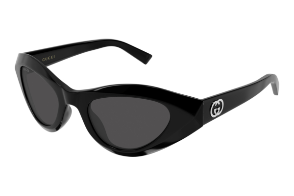 Sonnenbrille Gucci GG2201S 001