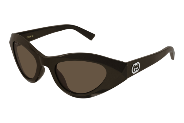 Sonnenbrille Gucci GG2201S 003