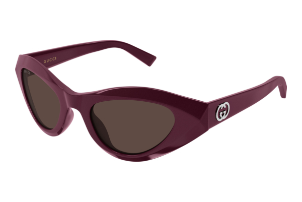 Sonnenbrille Gucci GG2201S 004