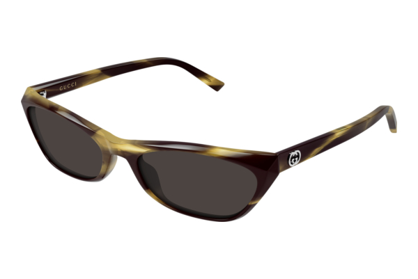 Sonnenbrille Gucci GG2203S 002