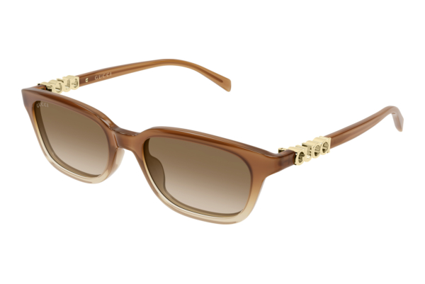 Sonnenbrille Gucci GG2208S 003