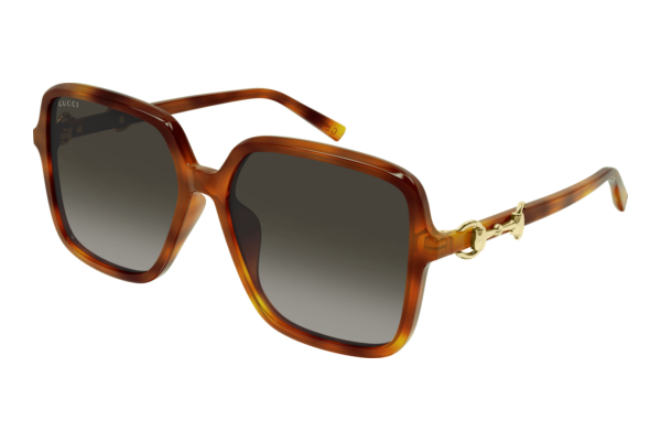 Sonnenbrille Gucci GG2219SA 002