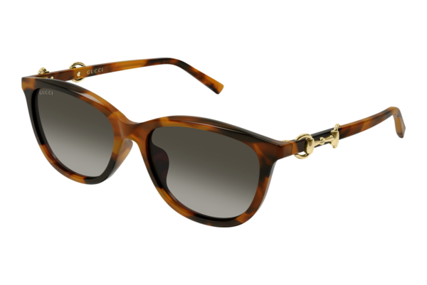 Sonnenbrille Gucci GG2220SK 002