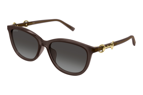 Sonnenbrille Gucci GG2220SK 003