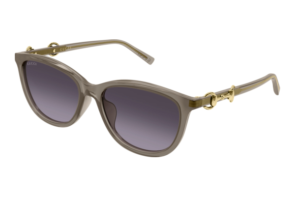 Sonnenbrille Gucci GG2220SK 004