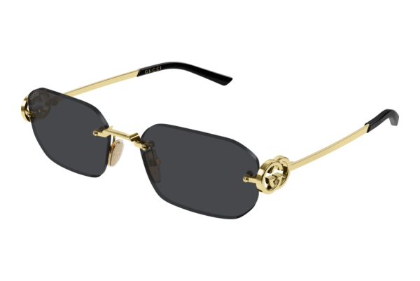 Sonnenbrille Gucci GG2228S 001