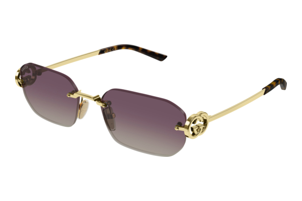 Sonnenbrille Gucci GG2228S 003