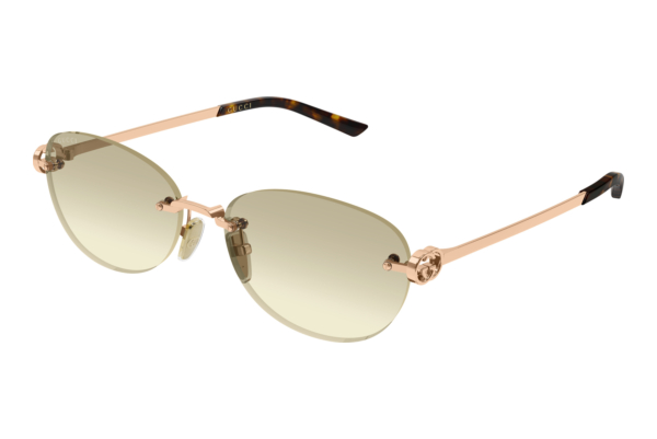 Sonnenbrille Gucci GG2230SA 004