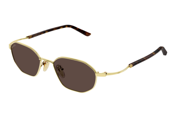 Sonnenbrille Gucci GG2257S 002