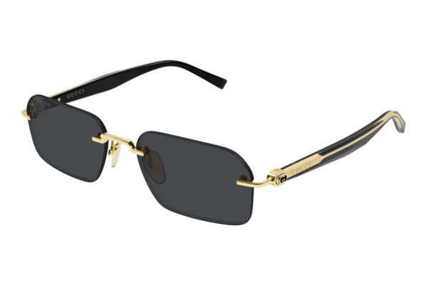 Sonnenbrille Gucci GG2259S 001