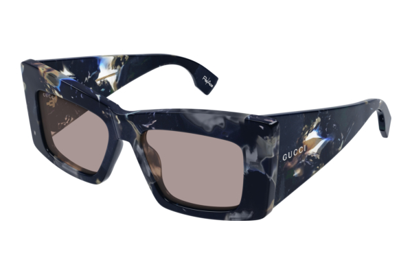 Sonnenbrille Gucci GG2268S 002