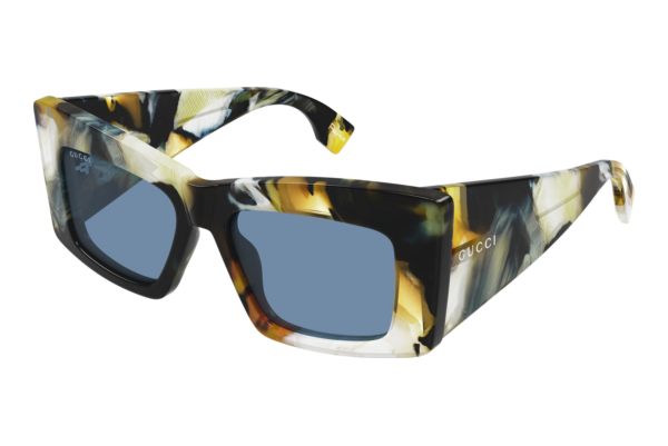Sonnenbrille Gucci GG2268S 003
