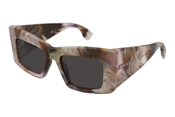Sonnenbrille Gucci GG2268S 004