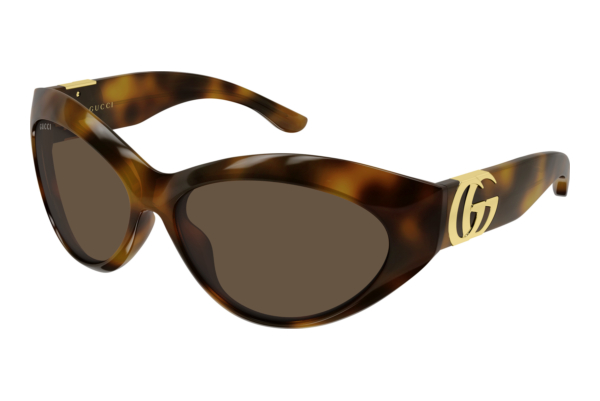 Sonnenbrille Gucci GG2269S 002