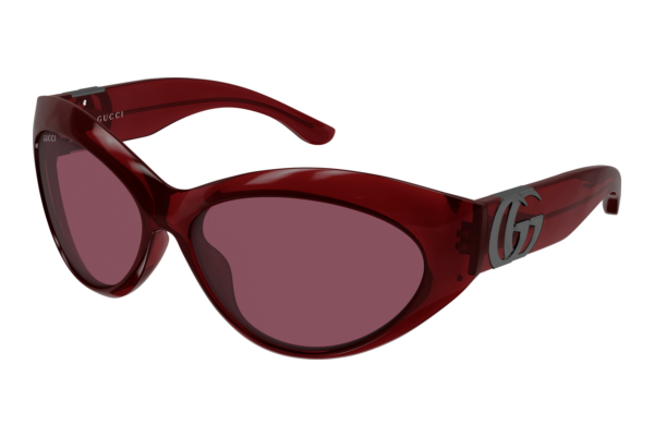 Sonnenbrille Gucci GG2269S 003