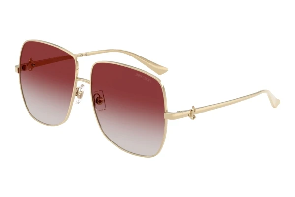Sonnenbrille Jimmy Choo JC4030B 3006BV