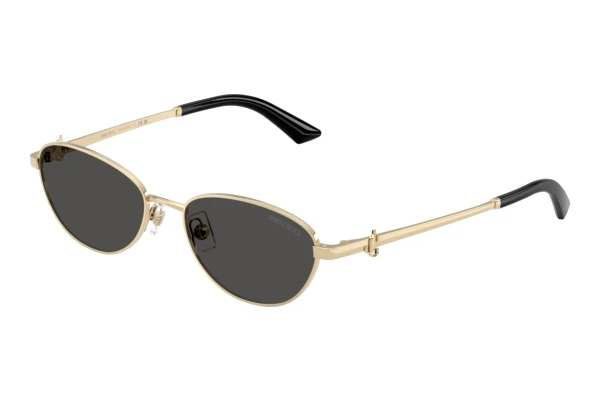 Occhiali da vista Jimmy Choo JC4032BD 300687